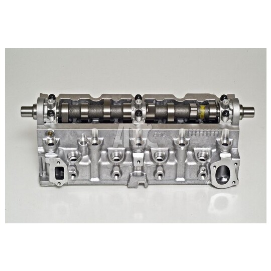 908161K - Cylinder Head 