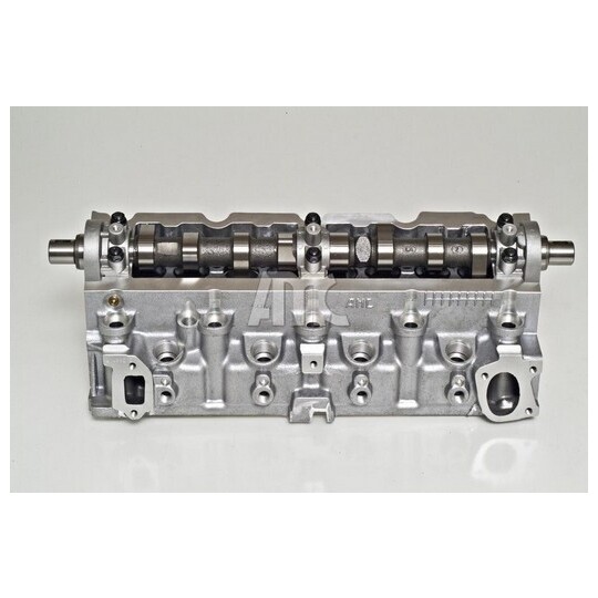 908690K - Cylinder Head 