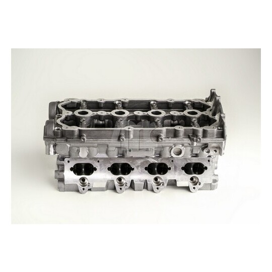 910801K - Cylinder Head 