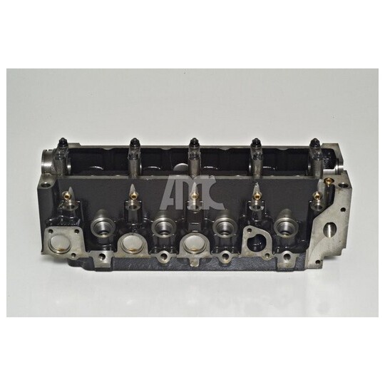 909020K - Cylinder Head 