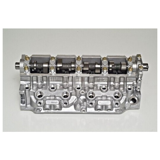 908661K - Cylinder Head 