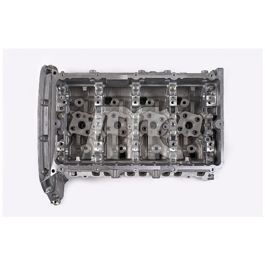 908258K - Cylinder Head 