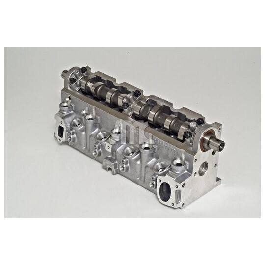 908690K - Cylinder Head 