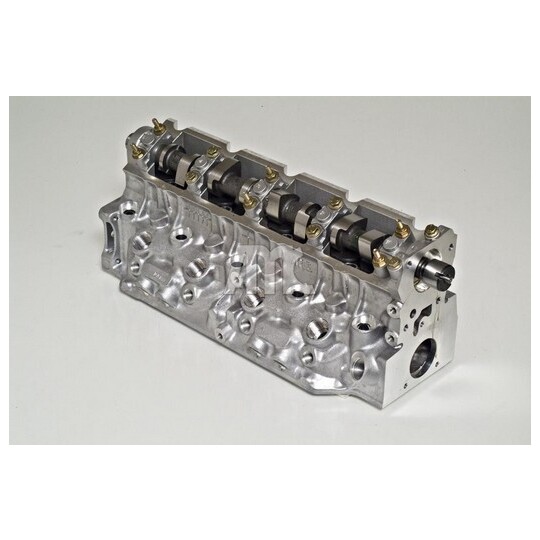 908661K - Cylinder Head 