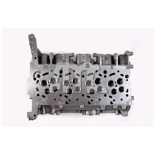 908258K - Cylinder Head 