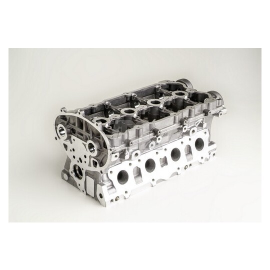 910801K - Cylinder Head 