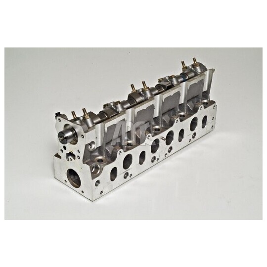 908143K - Cylinder Head 