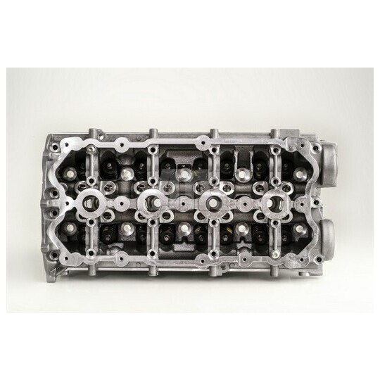 910801K - Cylinder Head 