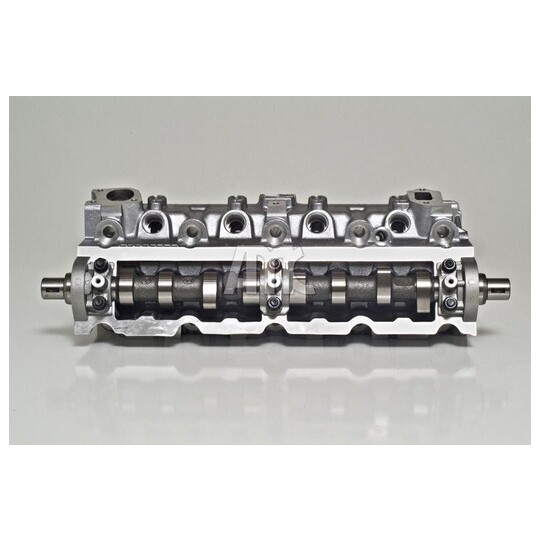 908690K - Cylinder Head 