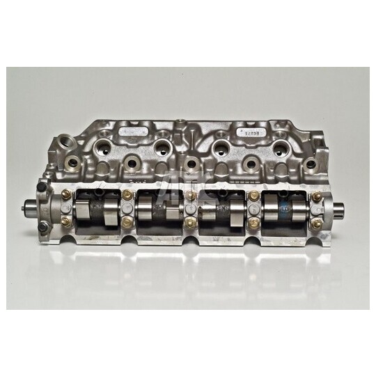 908143K - Cylinder Head 