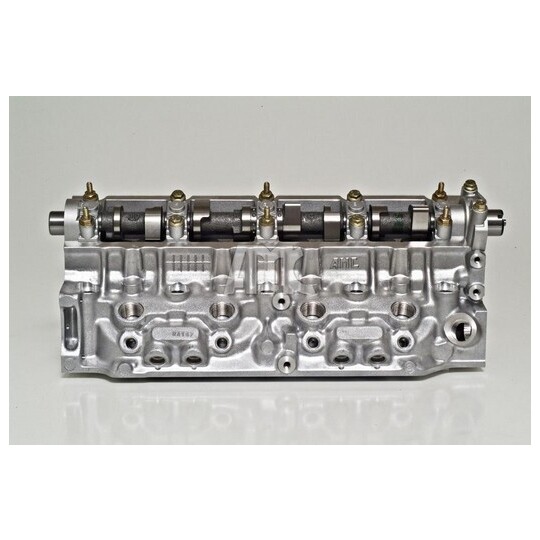 908661K - Cylinder Head 