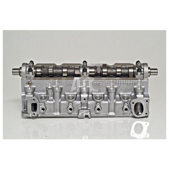 908690K - Cylinder Head 