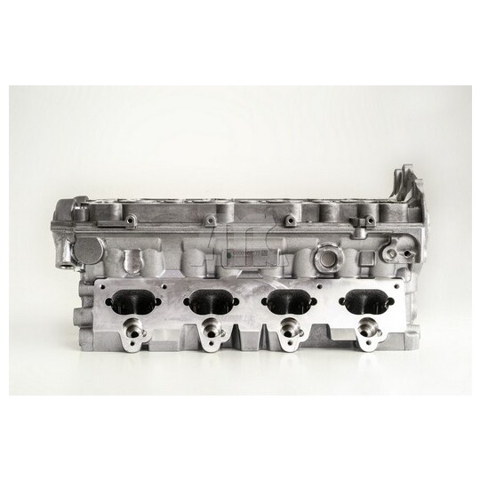 910801K - Cylinder Head 