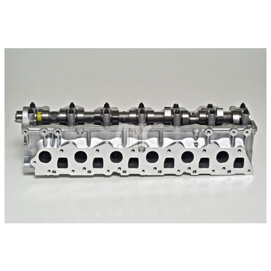 908904K - Cylinder Head 