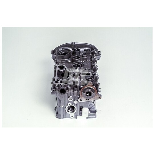 910803K - Cylinder Head 