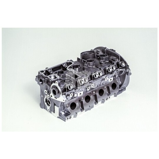 910803K - Cylinder Head 