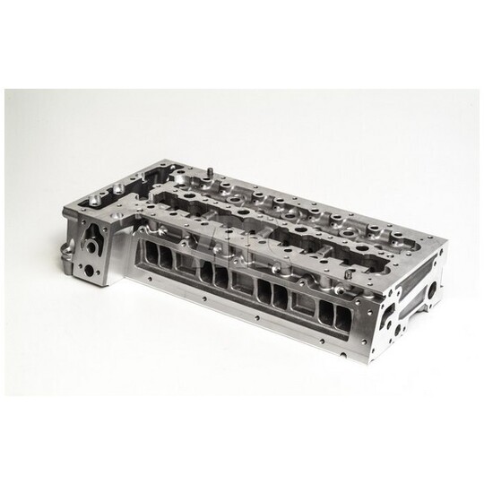 908346K - Cylinder Head 