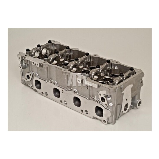 908557K - Cylinder Head 