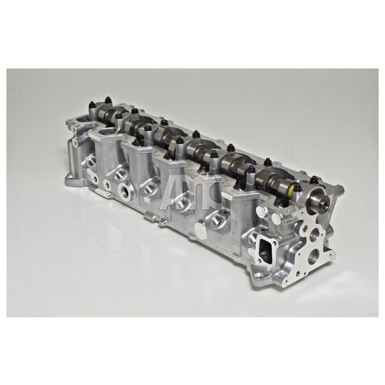 908904K - Cylinder Head 