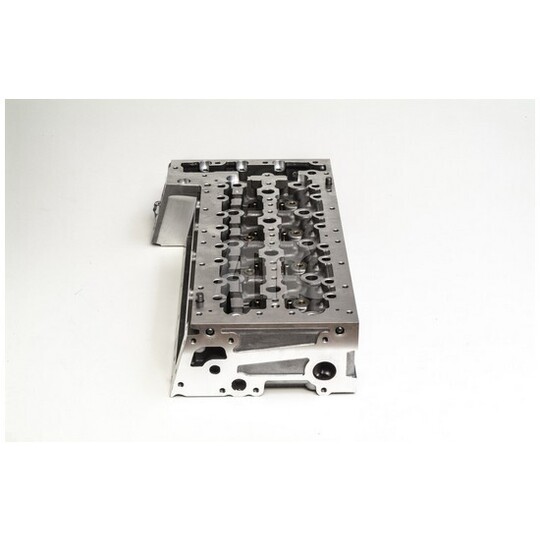 908346K - Cylinder Head 