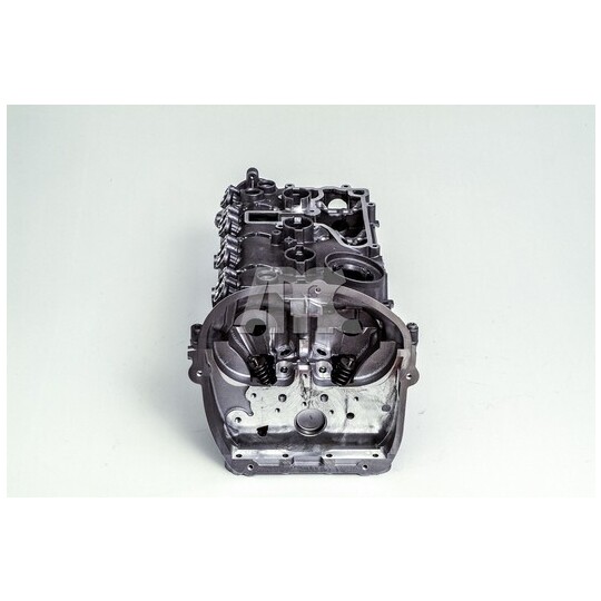 910803K - Cylinder Head 