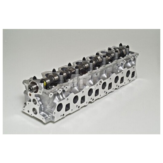 908904K - Cylinder Head 