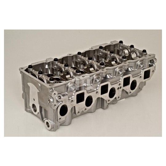 908557K - Cylinder Head 