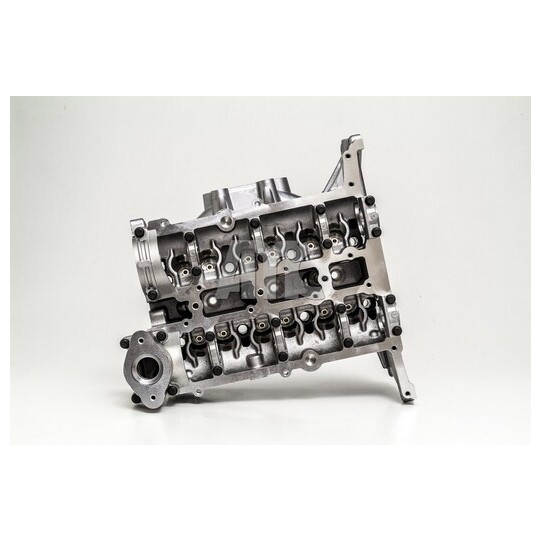 910045K - Cylinder Head 