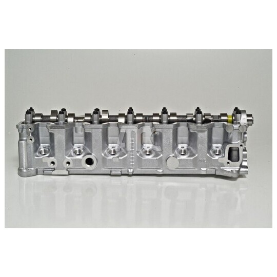 908904K - Cylinder Head 