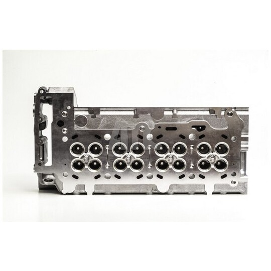 908346K - Cylinder Head 