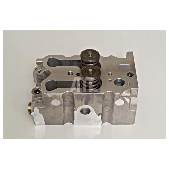 908185 - Cylinder Head 