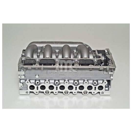 908699 - Cylinder Head 