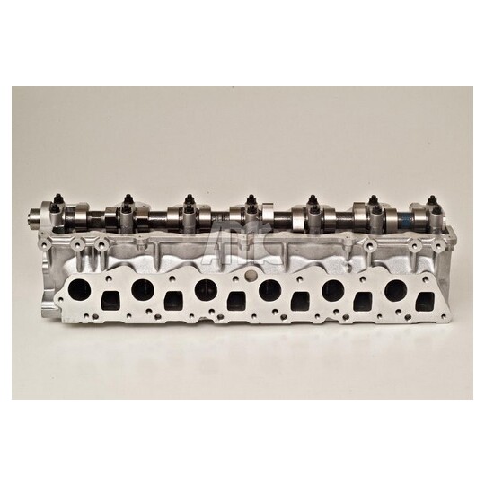 908901 - Cylinder Head 