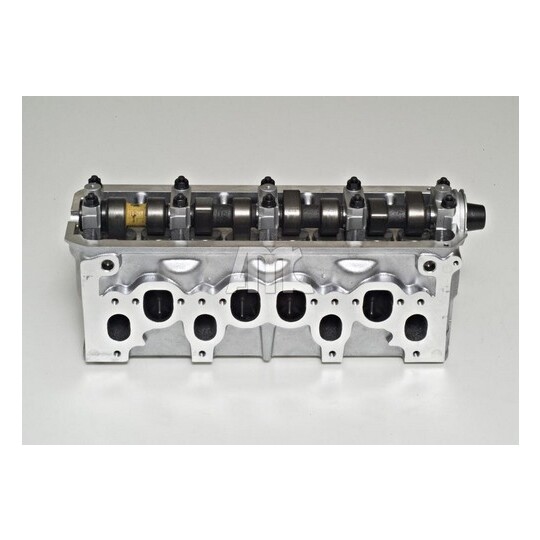 908158K - Cylinder Head 