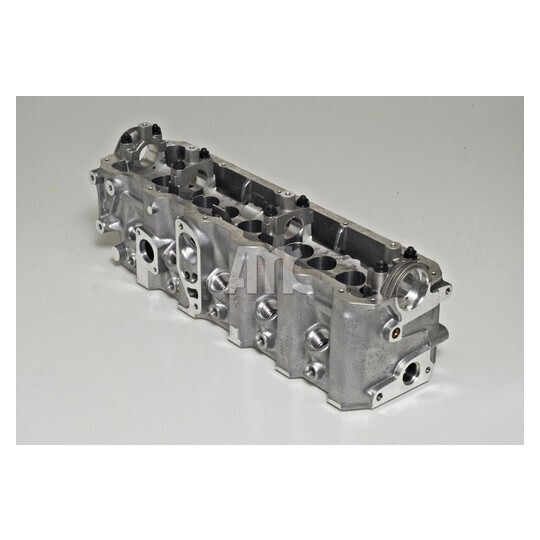 908053K - Cylinder Head 