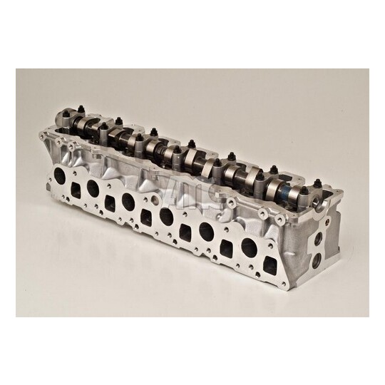 908901 - Cylinder Head 