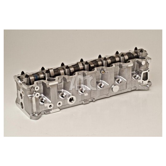 908901 - Cylinder Head 