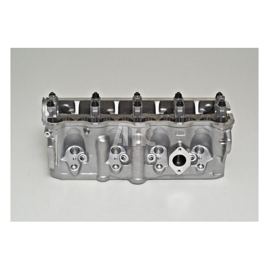 908702K - Cylinder Head 