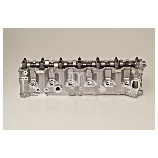 908901 - Cylinder Head 