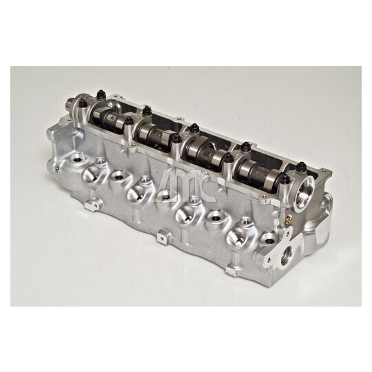 908850K - Cylinder Head 