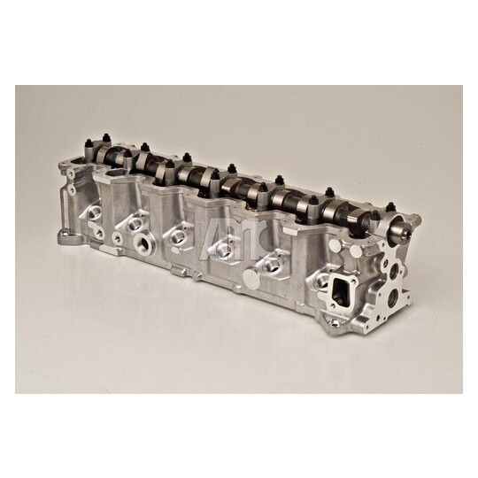 908901 - Cylinder Head 