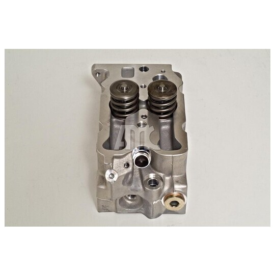 908185 - Cylinder Head 