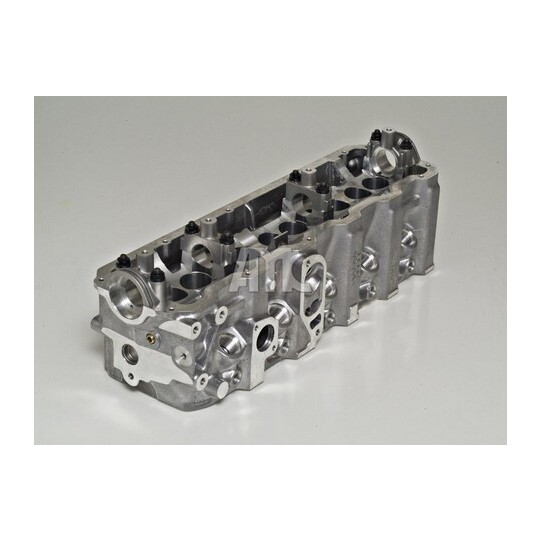 908053K - Cylinder Head 