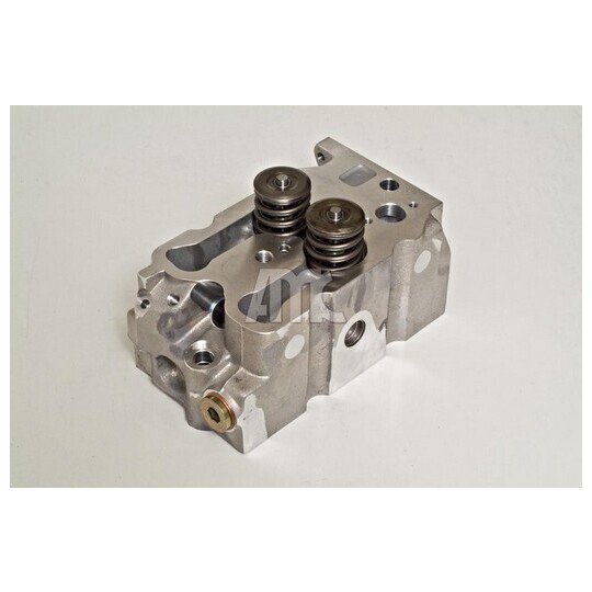 908185 - Cylinder Head 