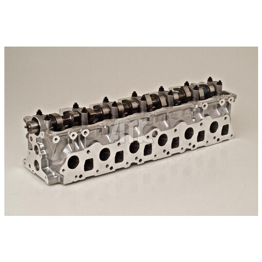 908901 - Cylinder Head 