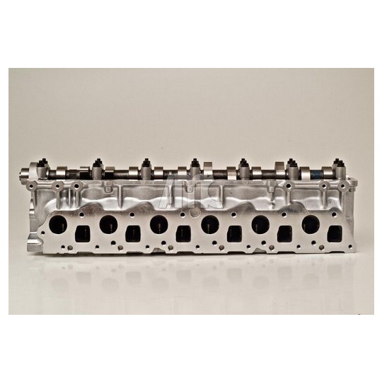 908901 - Cylinder Head 