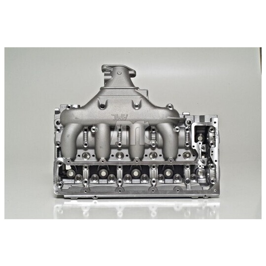 908699 - Cylinder Head 