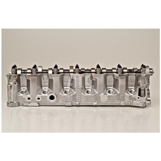 908901 - Cylinder Head 