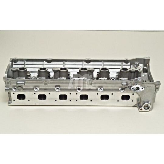 910656K - Cylinder Head 