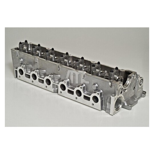 908176K - Cylinder Head 